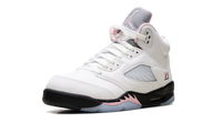 Air Jordan 5 GS Medium Soft Pink HQ7980 102
