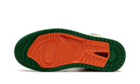 Air Jordan 1 High Zoom CMFT 2 WMNS Pine Green DV1305 308