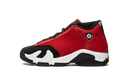 Air Jordan 14 Retro GS Gym Red 487524 006