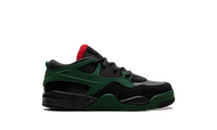 Jordan 4 RM PS Black Gorge Green University Red FQ7936 003