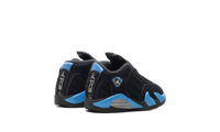 Air Jordan 14 Retro TD Black University Blue (2026) 312093 007