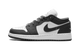 Air Jordan 1 Low Grey White 553560 044