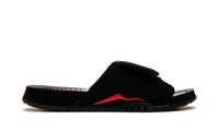 Jordan Hydro 6 Retro Slide Black Infrared DM0979 009