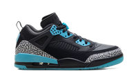 Jordan Spizike Low Black Gamma Blue FQ1759 005