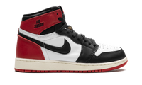 Jordan 1 Retro High OG GS Black Toe Reimagined FD1437 106
