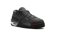 Air Jordan 4 RM GS Nigel Sylvester - Driveway Grey HJ9746 004