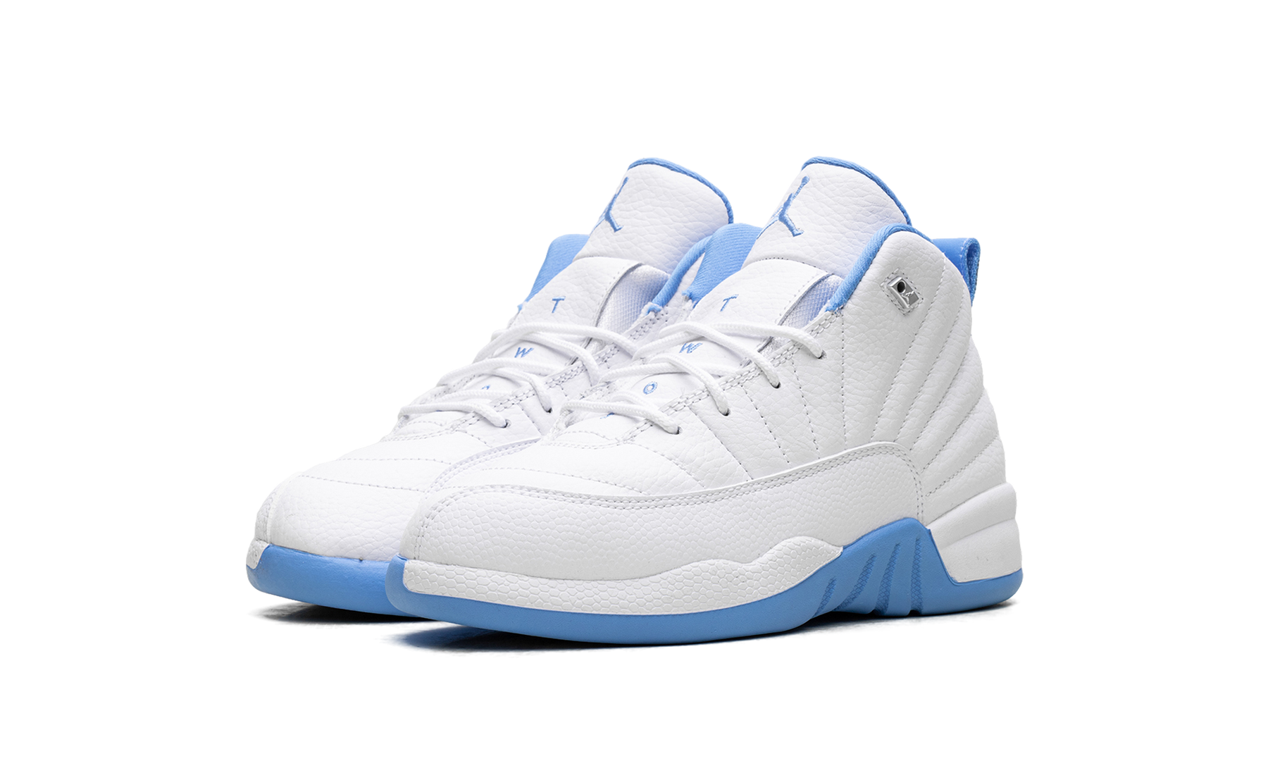 Air Jordan 12 Retro PS Melo 151186 112