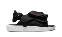 Jordan LS Slide Black / White CZ0791 006