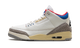 Air Jordan 3 Seoul 2.0 IB1482 100