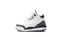 Air Jordan 3 TD Midnight Navy DM0968 140