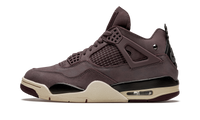 Air Jordan 4 A Ma Maniére - Violet Ore DV6773 220