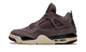 Air Jordan 4 A Ma Maniére - Violet Ore DV6773 220