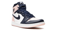 AIR JORDAN 1 HIGH WMNS Bubble Gum DD9335 641