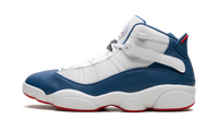 Jordan 6 Rings True Blue 322992 140