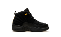 Air Jordan 12 PS Black Taxi 151186 071