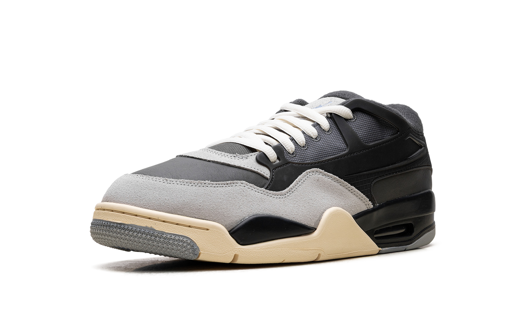 Air Jordan 4 RM Iron Grey FQ7939 002