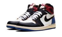 Air Jordan 1 Fragment Design - Union LA - Varsity Red IO7847 002