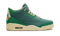 Air Jordan 3 WMNS Nina Chanel Abney - Bicoastal FZ7974 300