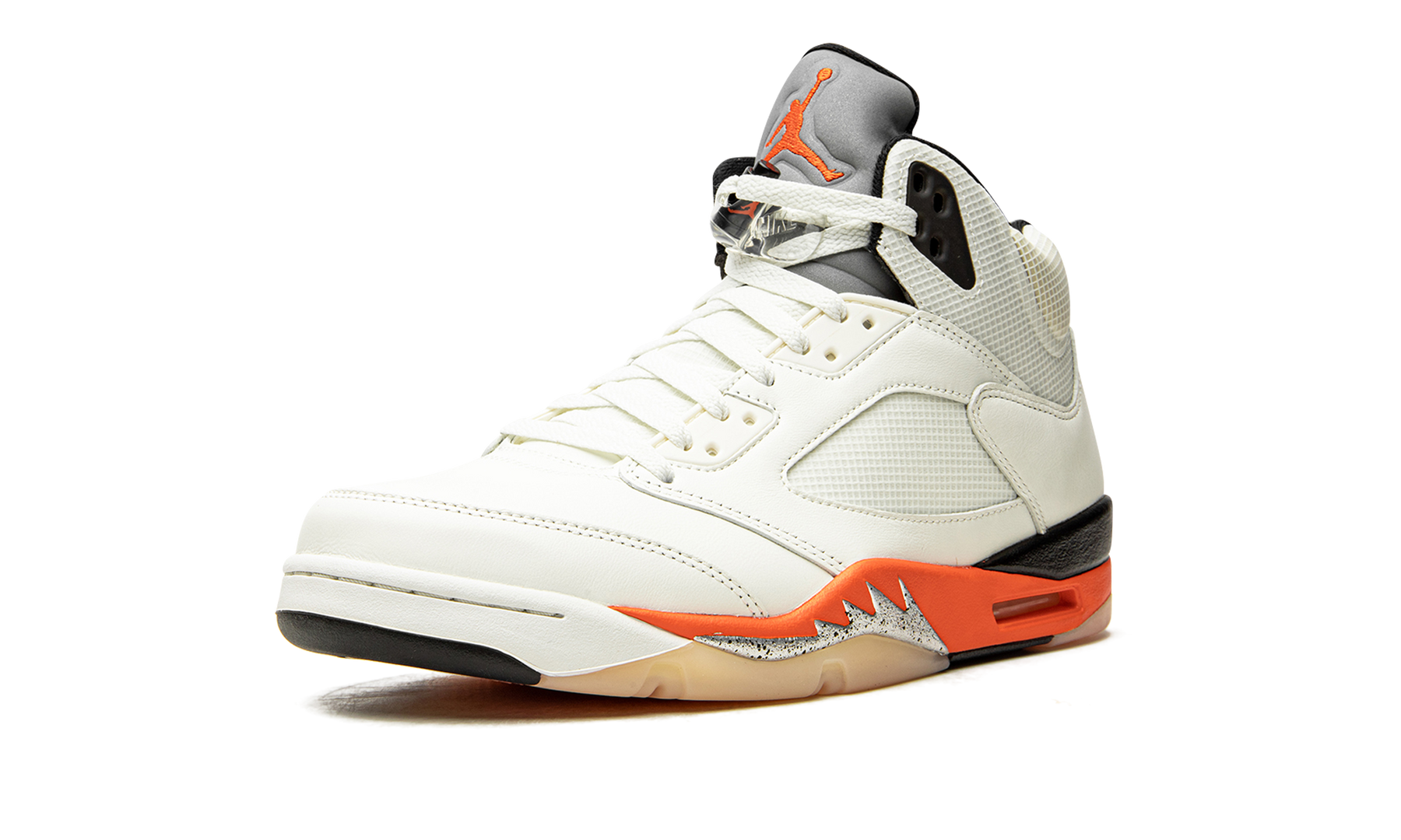 Air Jordan 5 Retro Shattered Backboard DC1060 100