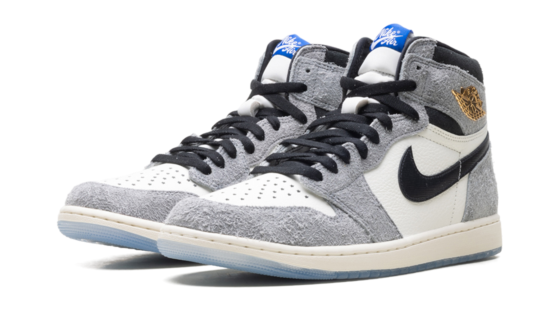 Air Jordan 1 High Cool Grey DZ5485 003