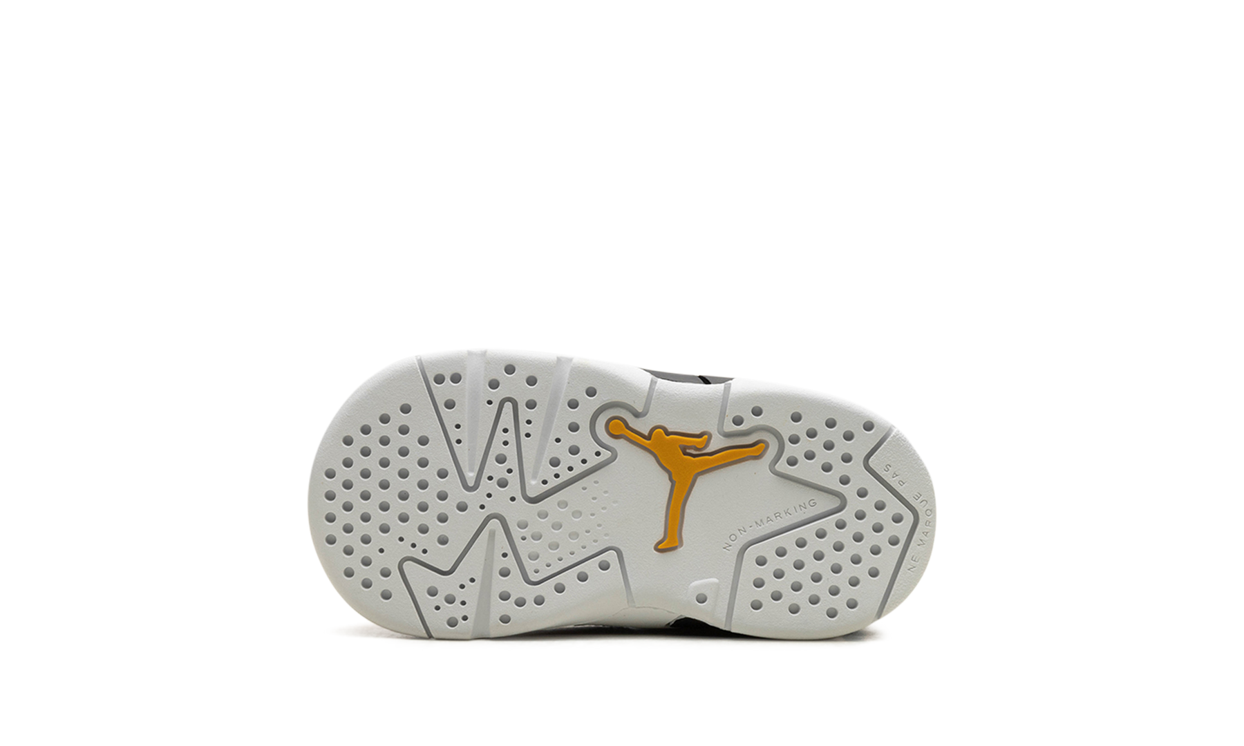 AIR JORDAN 6 RETRO TD YELLOW OCHRE DV3606 170