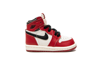 Air Jordan 1 Retro High OG TD Chicago Lost and Found FD1413 612