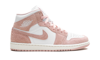 Air Jordan 1 Mid Legend Pink FN5215 161