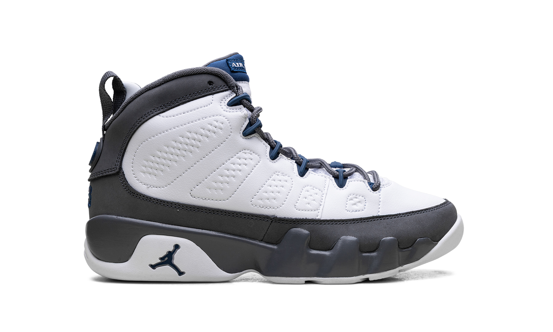 Air Jordan 9 GS French Blue (2026) HV4574 100