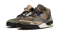 Air Jordan 3 Patchwork Camo DO1830 200