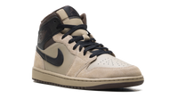 Jordan 1 Mid Khaki Baroque Brown HV6422 200