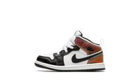 Jordan 1 Mid SE TD Heat Reactive DM7804 100