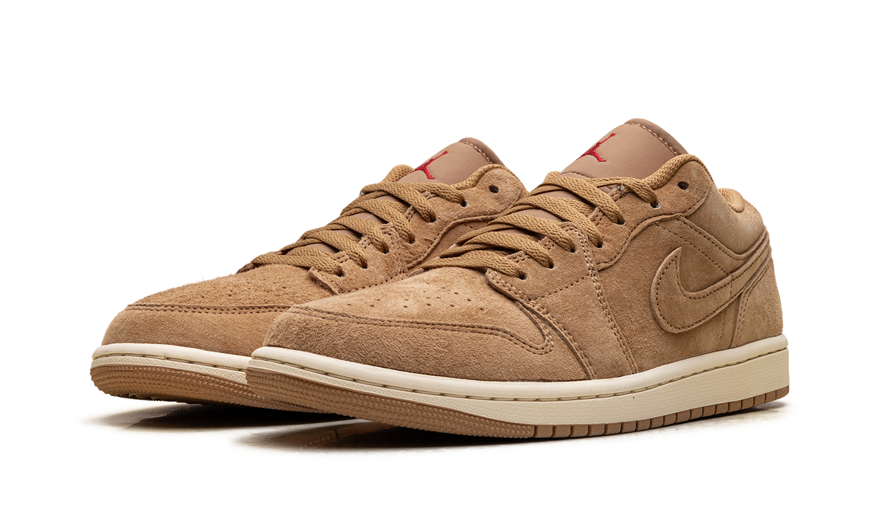 Air Jordan 1 Low SE Flax HV4089 200