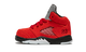 Air Jordan 5 TD Raging Bull 440890 600