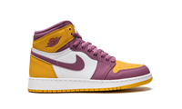 Air Jordan 1 Retro High OG GS Brotherhood 575441 706