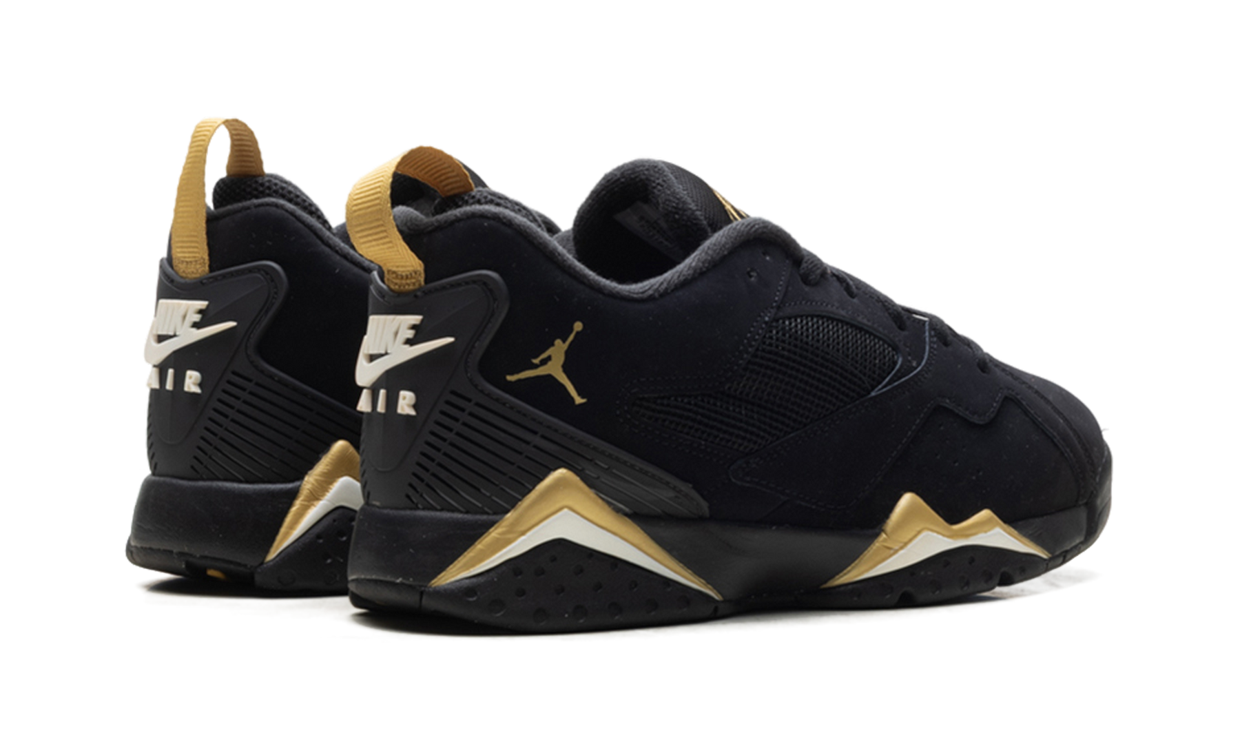 Air Jordan MVP 92 Golden Moments HQ3950 007