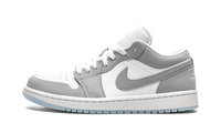 AIR JORDAN 1 LOW WMNS White / Wolf Grey DC0774 105