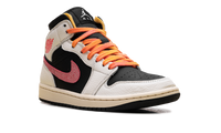 Air Jordan 1 Mid SE Edge Flight Club IB7007 107