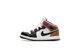 Jordan 1 Mid SE TD Heat Reactive DM7804 100
