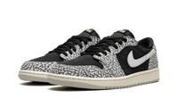 AIR JORDAN 1 LO WMNS Elephant Print CZ0775 001