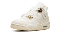 Air Jordan 4 WMNS Sail AQ9129 170