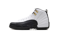 Air Jordan 12 Retro GS Taxi (2025) 153265 117
