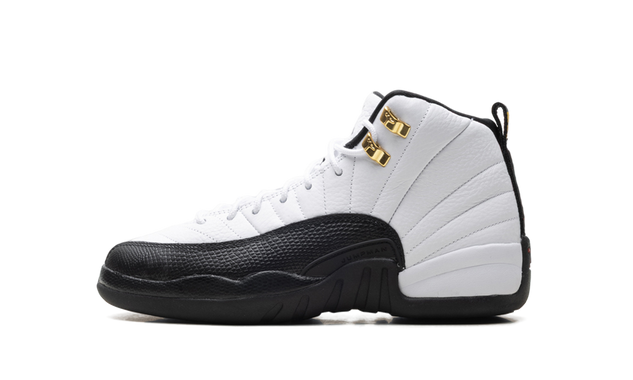 Air Jordan 12 Retro GS Taxi (2025) 153265 117