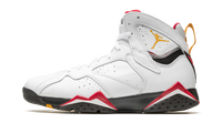 Air Jordan 7 Retro Cardinal 2022 CU9307 106