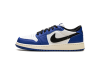 Jordan 1 Retro Low OG GS Game Royal CZ0858 140