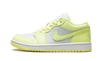 AIR JORDAN 1 LO WMNS Lemonade DC0774 007