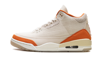 Air Jordan 3 TEX WMNS Starfish IH7694 200