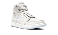 AIR JORDAN 1 HIGH ZOOM CM WMNS Grey Fog CT0979 004