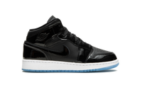 Air Jordan 1 Mid GS Space Jam DV1337 004