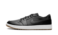 Jordan 1 Retro Low Golf Golf Black DD9315 005