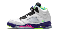 Air Jordan 5 GS Alternate Bel-Air DB3024 100